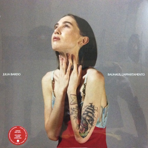 Julia bardo bauhaus - julia,