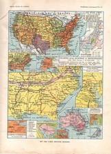 STATI UNITI AMERICA GUERRA DI