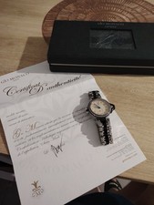 MONTRE WATCH GIO MONACO GENEVE