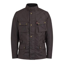 Giacca belstaff crosby - belstaff,