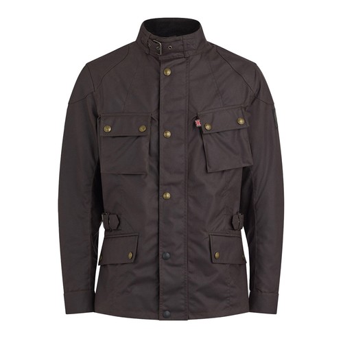 Belstaff crosby jacket - jacket,