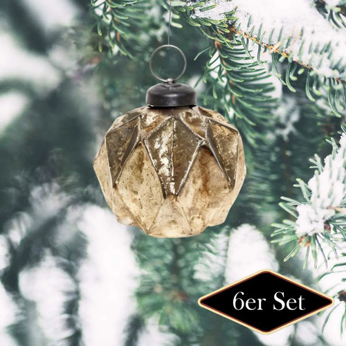 Pallina natale premium - pallina, di