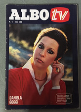 ALBO TV N.5 DEL 1977-DANIELA