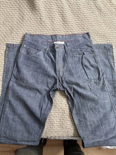 Raleigh denim men jones - men’s,