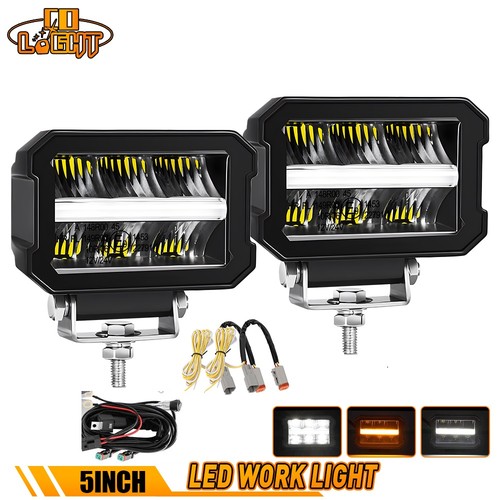 Abbaglianti led con - abbaglianti, luce