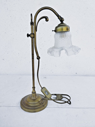 Bellissima lampada tavolo - bellissima, da