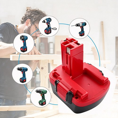 Batteria 12v per - batteria,