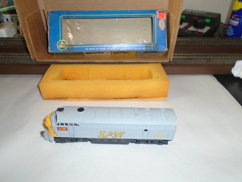 Ahm tempo 503 fairbanks - #503,
