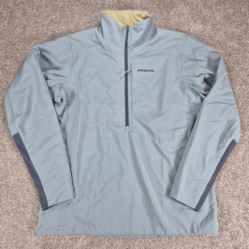 Pullover ultraleggero
