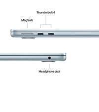 2025 Apple MacBook Air 13-inch