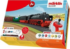 Märklin My World Starter Pack