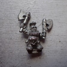 Citadel Warhammer anni 90
