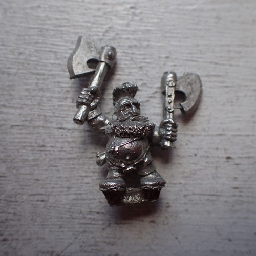 Citadel warhammer anni - anni, 90
