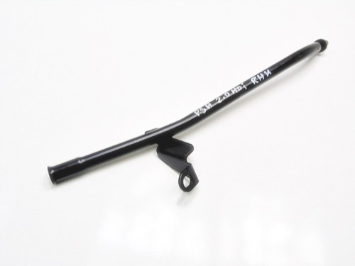 Tubo baionetta olio motore - tubo,