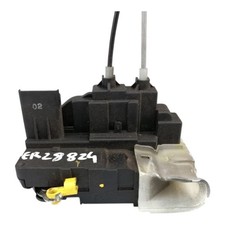 Serratura Porta Anteriore