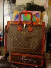 RARE Vintage LOUIS VUITTON