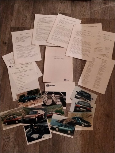 Saab 900 0 turbo 2 - 2.0,