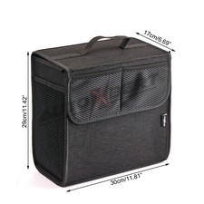 Borsa bagagliaio auto