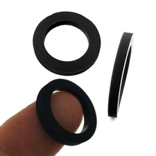 Gomma pneumatico folle per