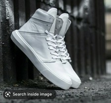 NEW SUPRA CAMINO  WHITE