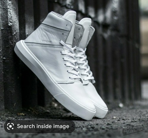 New supra camino white - camino,