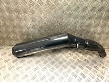 TERMINALE DI SCARICO DESTRO