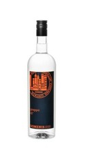 Grappa bianca 45%vol. lt 1 -