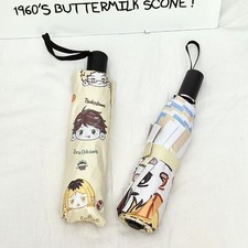 Haikyuu!! Ombrello cosplay