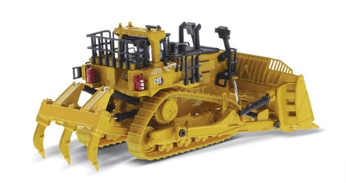Diecast masters 85659 cat d11 - cat,