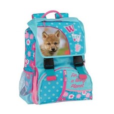 ZAINO ESTENSIBILE GIRL WWF