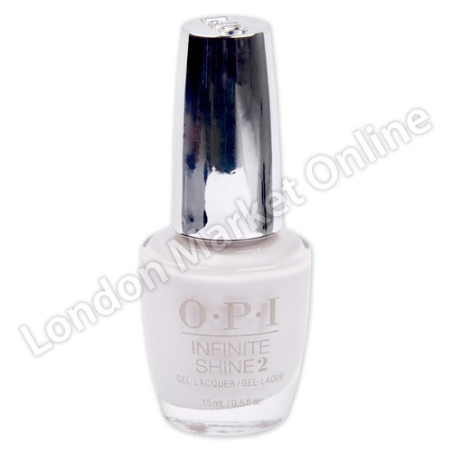Opi infinite shine - gel, unghie