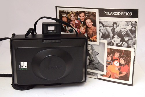 Polaroid 100 - polaroid,