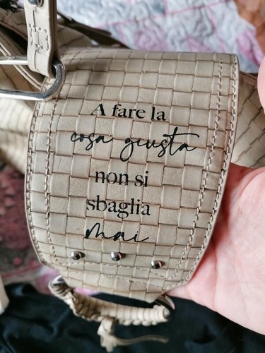 Pandorina borsa tracolla - pandorina, a