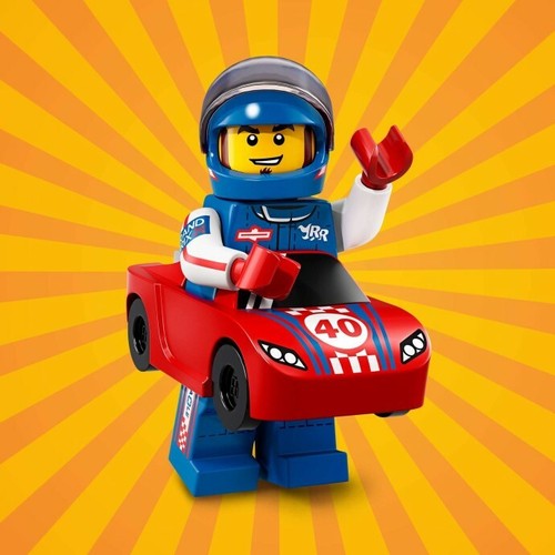 Lego 71021 minifigures serie - 71021,