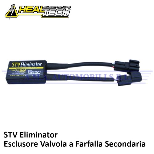 Healtech esclusore valvola - esclusore,