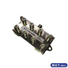 PARTITORE TV 8 USCITE ZODIAC