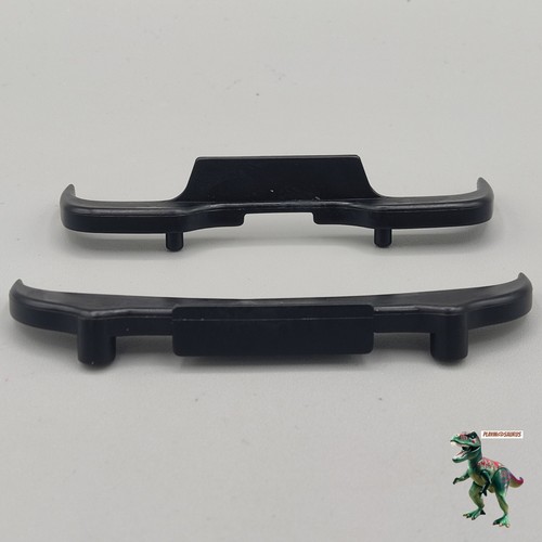Playmobil set difese-auto