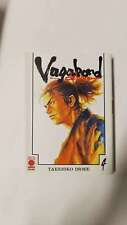 VAGABOND DELUXE 4 - Ristampa -