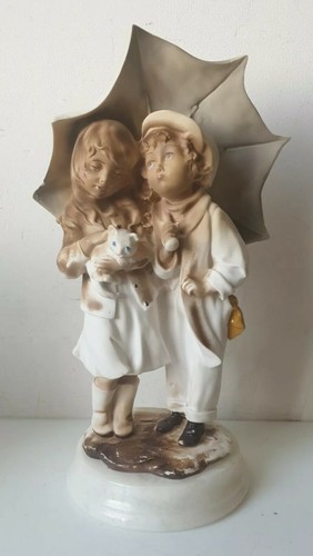 Sculpture statue giuseppe - sculpture,