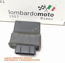 centralina ECU CDI BL200FM91T0048BD YAMAHA X MAX 125 300 2017 2021 e31le