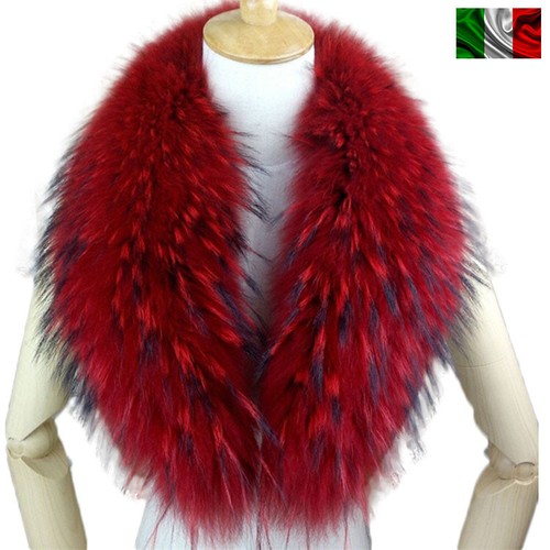 Collo pelliccia murmasky - collo,