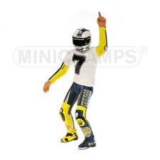 Figurine V.Rossi Moto GP