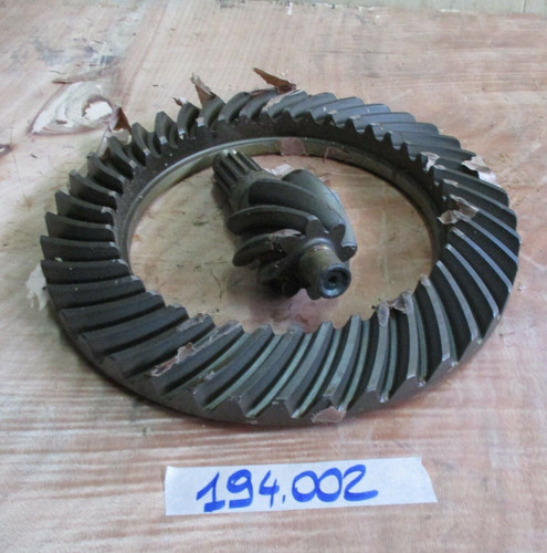 Coppia conica 8x41 - coppia,