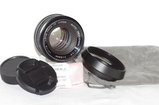 LUMINEUX-PIQUE obj M42 55/1,7