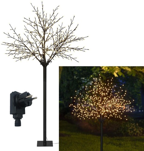 Led albero luci - albero, di