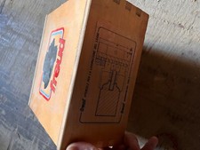  5 Frese  - falegnameria - marca "FREUD" in hm