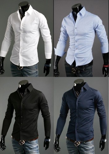 Camicie uomo taglie - camicie, forti