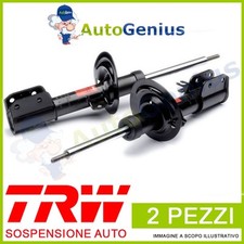 COPPIA AMMORTIZZATORI