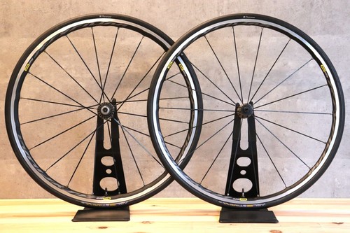 Mavic ksyrium elite - mavic,