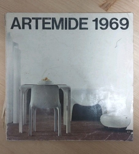 Raro catalogo originale - raro,
